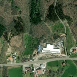 Satellite imagery of survey_point, PT
