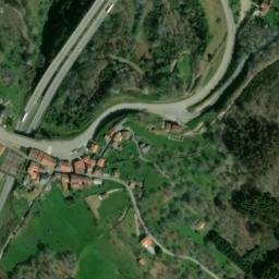 Satellite imagery of survey_point, PT