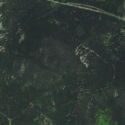 Satellite imagery of Marco de fronteira 386, ES
