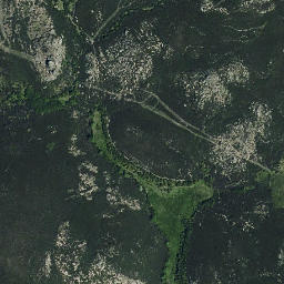 Satellite imagery of Marco de fronteira 386, ES