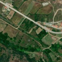 Satellite imagery of Mojón del Padre Santo, ES