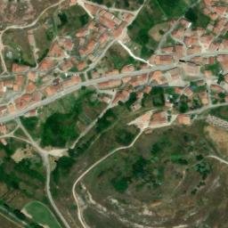 Satellite imagery of Mojón del Padre Santo, ES