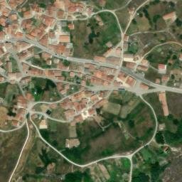 Satellite imagery of Mojón del Padre Santo, ES