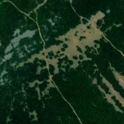 Satellite imagery of Garagüeta, ES
