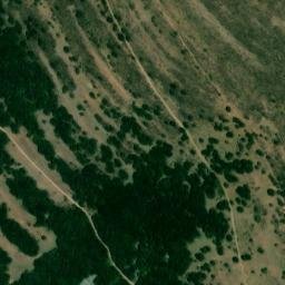 Satellite imagery of Garagüeta, ES