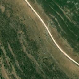 Satellite imagery of Garagüeta, ES