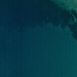 Satellite imagery of Rt Stari Ulcinj, ME