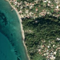 Satellite imagery of Rt Kep, ME