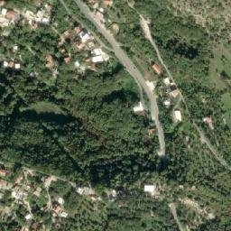 Satellite imagery of Belveder, ME