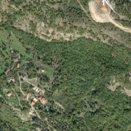 Satellite imagery of Belveder, ME