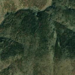 Satellite imagery of Kodra e Talit, AL