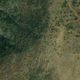Satellite imagery of Kodra e Talit, AL