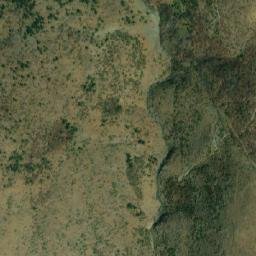 Satellite imagery of Kodra e Talit, AL