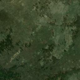 Satellite imagery of Maja e Madhe, AL