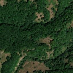 Satellite imagery of Drača, MK