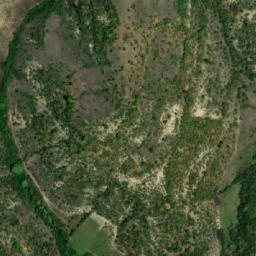 Satellite imagery of Kodra e Stafs, MK