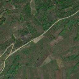 Satellite imagery of Kodra e Meljit, MK