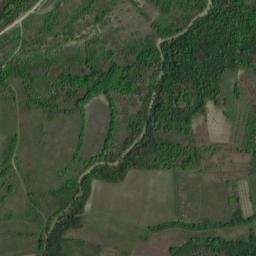 Satellite imagery of Kodra e Meljit, MK