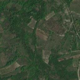 Satellite imagery of Kodra e Meljit, MK