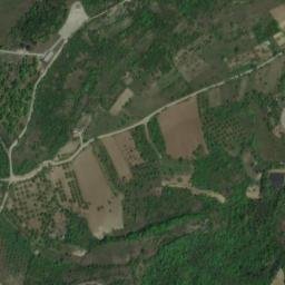 Satellite imagery of Golema Niva, MK