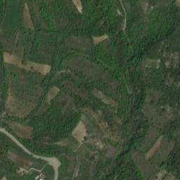 Satellite imagery of Borče, MK