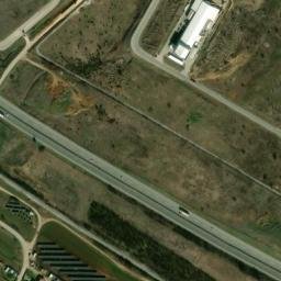 Satellite imagery of Bačilo, MK