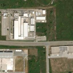 Satellite imagery of Vikalo, MK