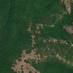 Satellite imagery of Beli Kamen, MK