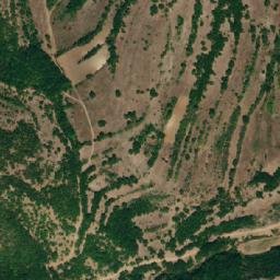 Satellite imagery of Beli Kamen, MK