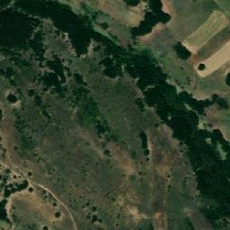 Satellite imagery of Čukarki, MK