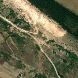 Satellite imagery of Belo Brdo, MK