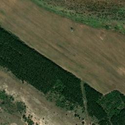Satellite imagery of Belo Brdo, MK