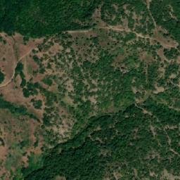 Satellite imagery of Stojčov Rid, MK