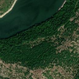 Satellite imagery of Stojčov Rid, MK