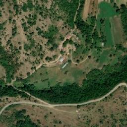 Satellite imagery of Mitrev Rid, MK