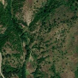 Satellite imagery of Ralova Čuka, MK