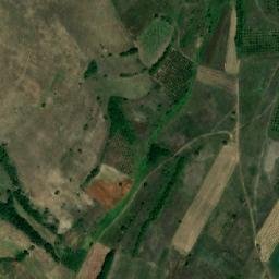Satellite imagery of Stamboliski Rid, MK