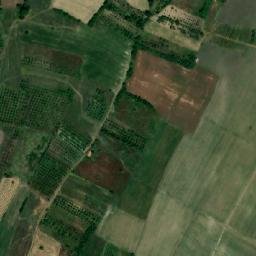 Satellite imagery of Stamboliski Rid, MK