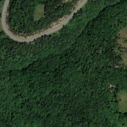 Satellite imagery of Delchevski Prokhod, BG