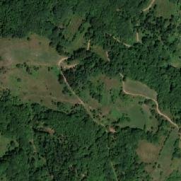 Satellite imagery of Delchevski Prokhod, BG