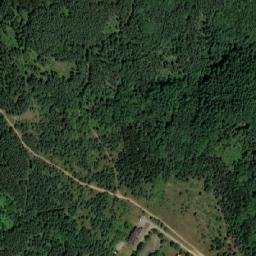 Satellite imagery of Macanova Čuka, BG