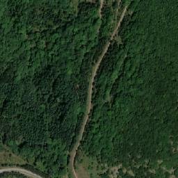 Satellite imagery of Babishte, BG