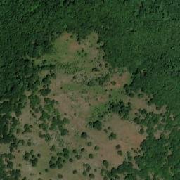 Satellite imagery of Babishte, BG