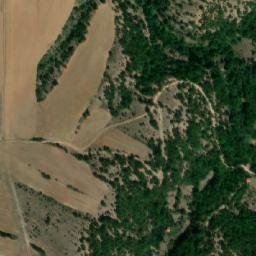 Satellite imagery of Sariovets, BG