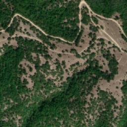 Satellite imagery of Grobcheto, BG