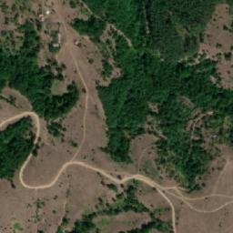 Satellite imagery of Tsigania, BG