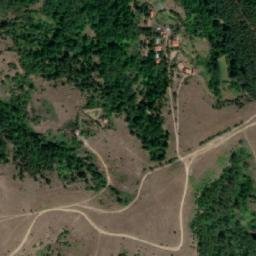 Satellite imagery of Tsigania, BG