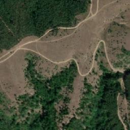 Satellite imagery of Tsigania, BG