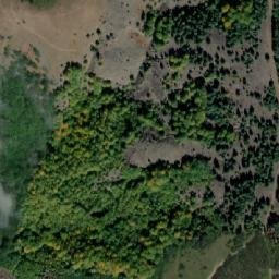 Satellite imagery of Yuruk dzhamiya, BG