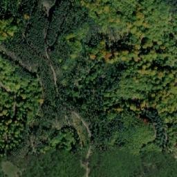 Satellite imagery of Yuruk dzhamiya, BG